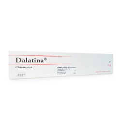 Dalatina Gel 30G