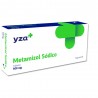 Yza Metamizol 500Mg 10 Tabs