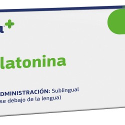 Yza Melatonina Sl 5Mg