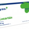 Yza Losartan 50Mg 30 Tabs