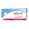 Adimod Solución 400Mg/7Ml 10 Frcs
