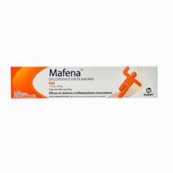 Mafena Gel 60G