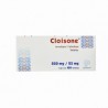 Cloisone 250Mg/25Mg 100 Tabs