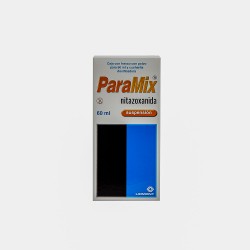 Paramix 2G 60Ml