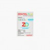 Zentel Dual Suspension 400Mg/100Mg 10Ml