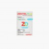 Zentel Dual Suspension 400Mg/100Mg 10Ml