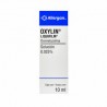 Oxylin Solucion Oftalmica 10Ml