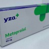 Yza Metoprolol 100Mg 20 Tabs