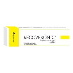Recoveron C Crema 5G 40G