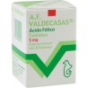Acido Folico 5Mg 20 Tabs