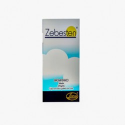 Zebesten 0.9Mg/Ml