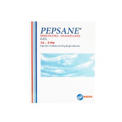 Pepsane Gel Oral 3G/4Mg 14 Sbs