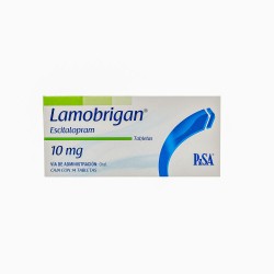 La Mobrigan 10mg
