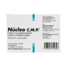 Nucleo C.M.P 3 Amp
