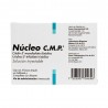 Nucleo C.M.P 3 Amp