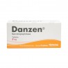 Danzen 5mg - Alivio del dolor y la inflamación