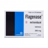 Flagenase 250mg 20 tabs