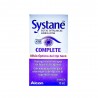 Systane Complete Solucion 10Ml