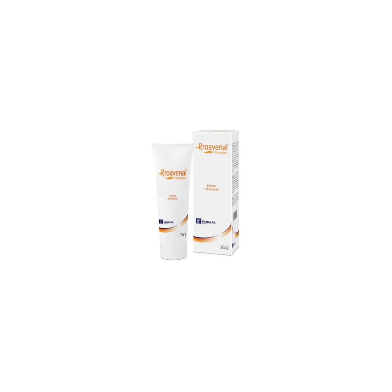 Proavenal Omegatopic Crema Emolien 250G