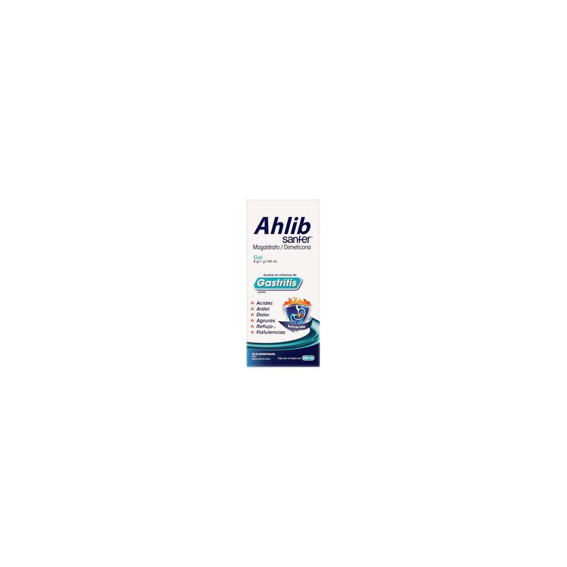 Ahlib Gel 8G/1G/100Ml 250Ml