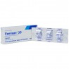 Femisan 3D Vaginal 800Mg/100Mg 3 Tabs