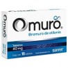 Omuro 40Mg 15 Tabs