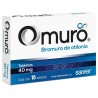 Omuro 40Mg 15 Tabs