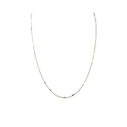 Cadena Aurora Silver