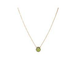 Mini dije calcedonia