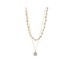 Gigi Labradorita Gris