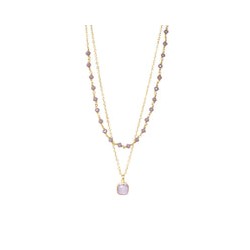 Gigi Lavanda calcedonia