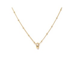 Dije aro transversal