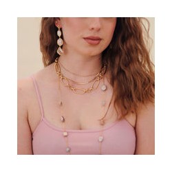 Collar de Moonstone