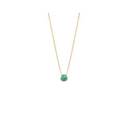 Mini dije Calcedonia