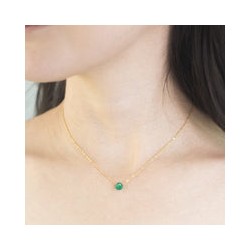 Mini dije Calcedonia