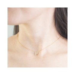 Dije de mini zirconia