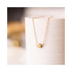 Dije de mini Estrella