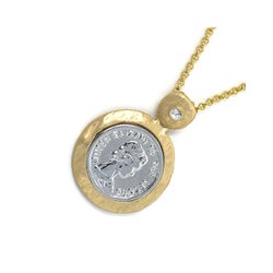 Moneda Queen Victoria