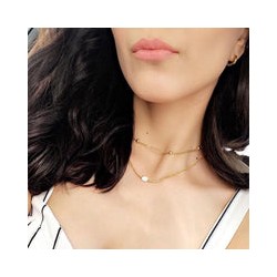 Chocker de bolitas en chapa