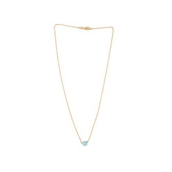 Mini Dije turquesita