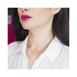 Dije de mini Estrella