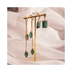 Arete Ari verde Bosque