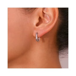 Arete Mossi Silver