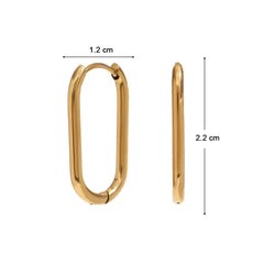 Arete Missie Gold