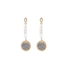 Aretes Aerin