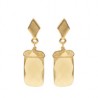Aretes Zuri Miel