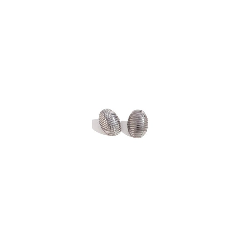 Arete Prisha Silver