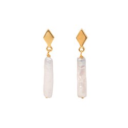 Aretes Mika
