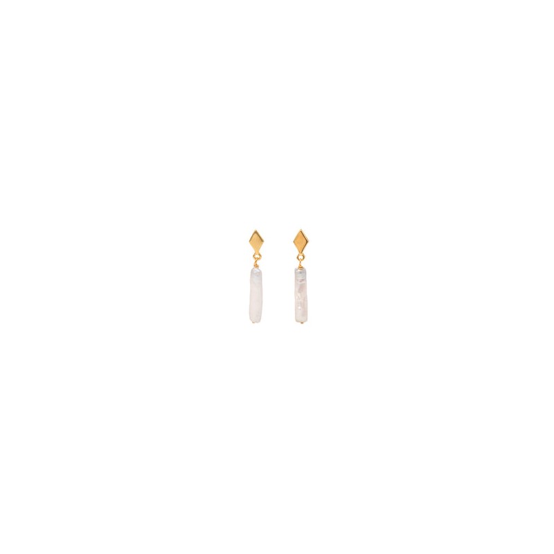 Aretes Mika