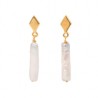 Aretes Mika